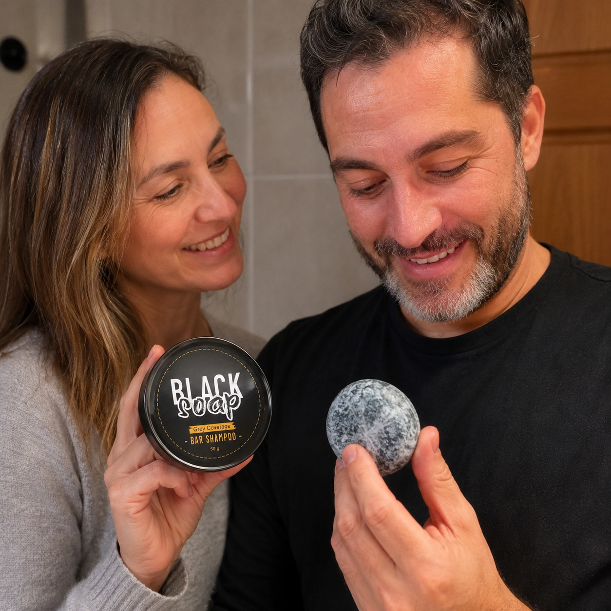 Reseña Black Soap
