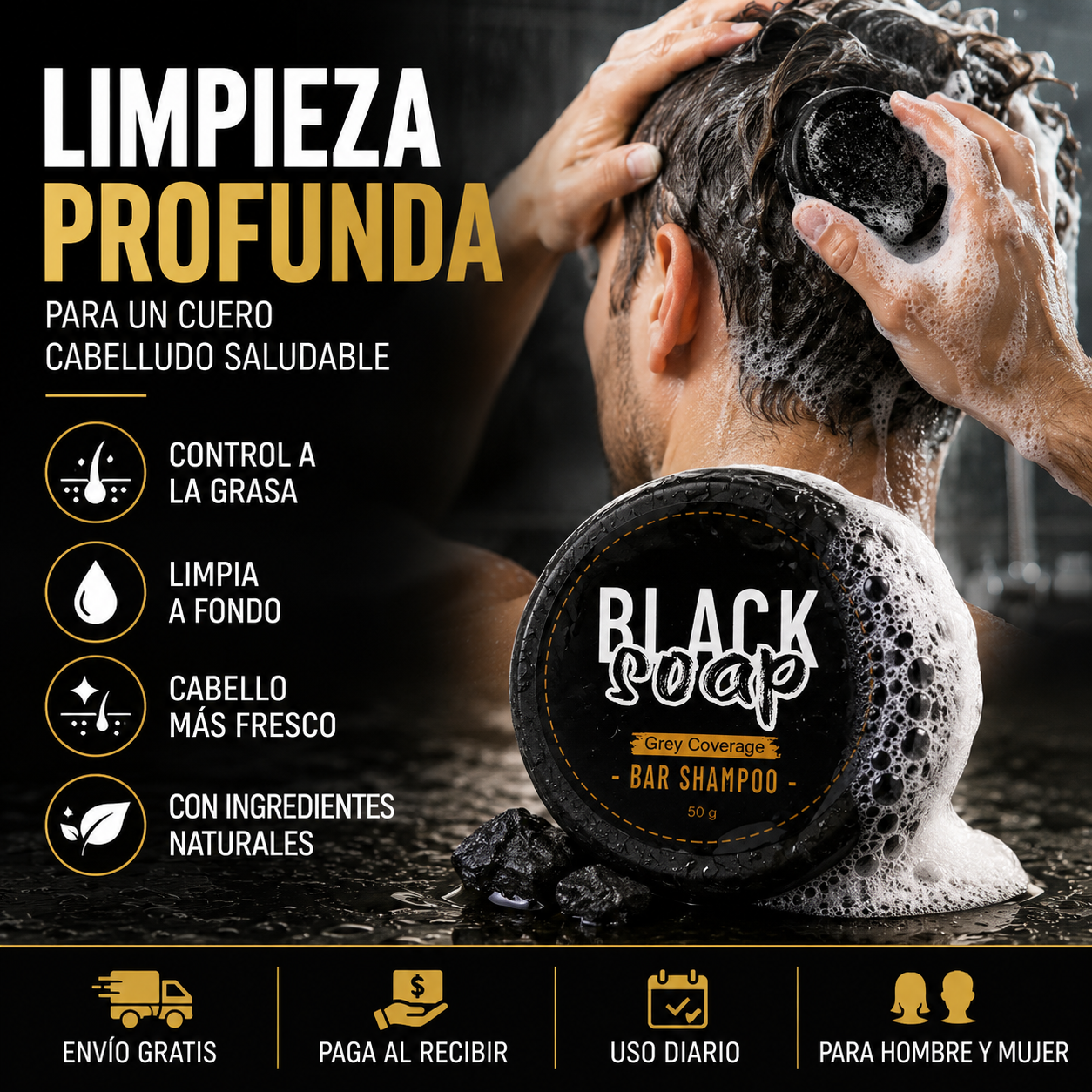 Black Soap 3