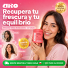 URO Probiótico Vaginal - Salud Vaginal y Digestiva para Mujeres